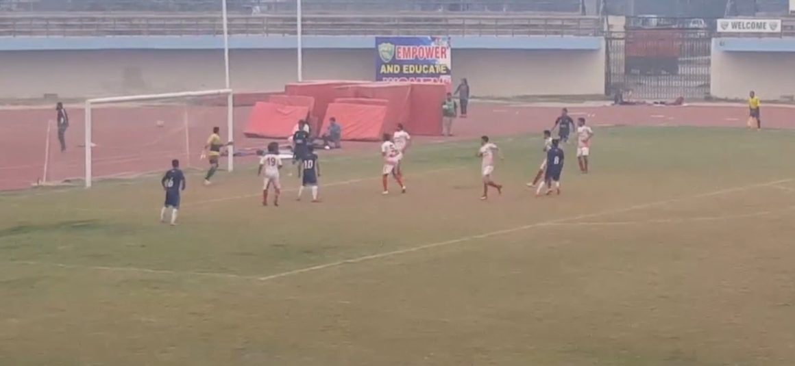 KRL record fourth win in PPFL [The News]