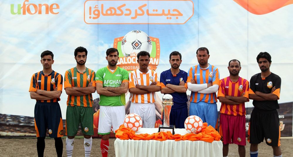 Ufone Balochistan Football super-eight schedule announced [The News]