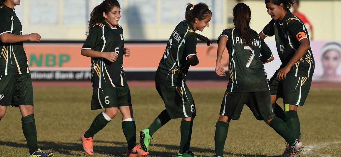 PFF NC asked to send entry for SAFF Women’s Championship by Friday [Dawn]