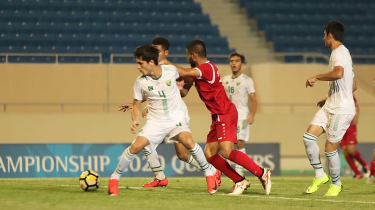 AFC U16 Qualifiers – Group D: Saudi Arabia take their place in Finals