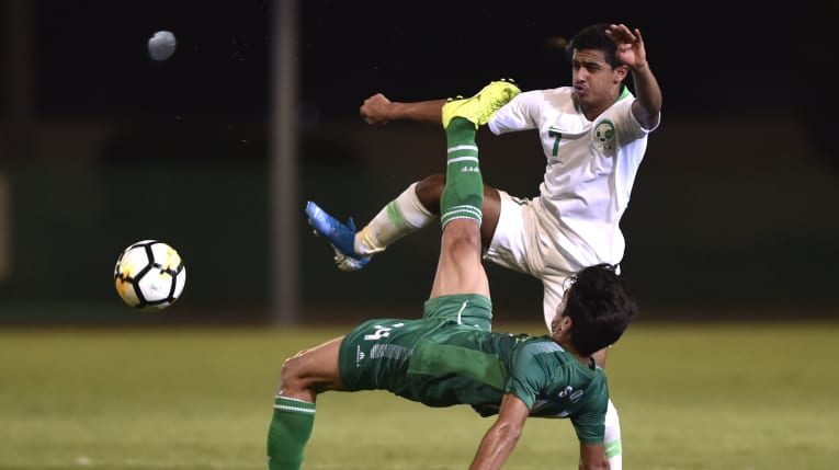 AFC U16 qualifiers – Group D: Oman, Saudi Arabia primed for decider [The-AFC.com]