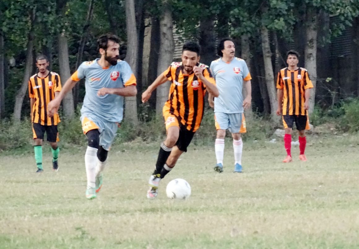 Ufone KPk Cup: Qualifiers approach conclusion as 9 more city champions decided