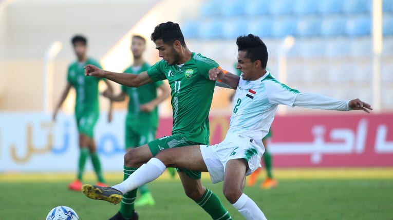 Pakistan suffer another 3-0 loss to Iraq in AFC U19 qualifiers
