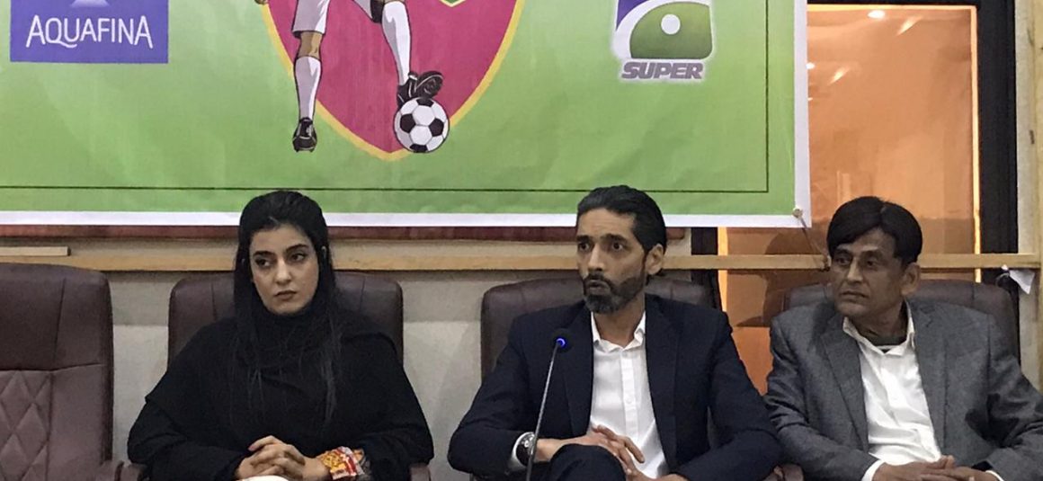 ‘Pakistan footballers don’t earn from playing’ [The News]