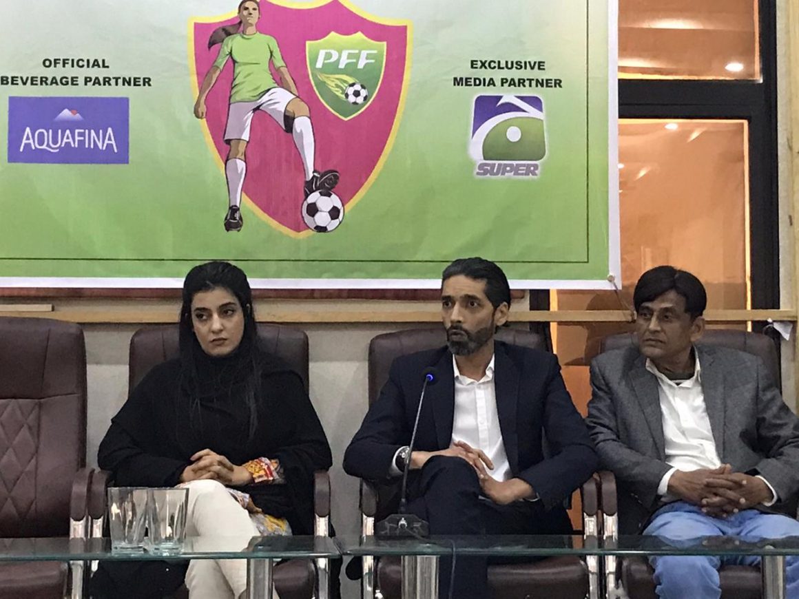 ‘Pakistan footballers don’t earn from playing’ [The News]