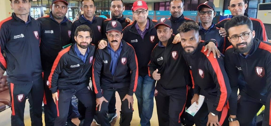 Pakistani football coaches begin learning the Liverpool way [Dawn]