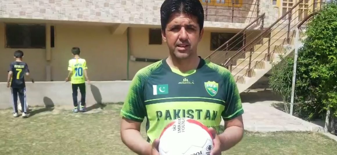 Shaheed Jilani Khan Challenge Cup from Sept 15 in Chaman [The News]