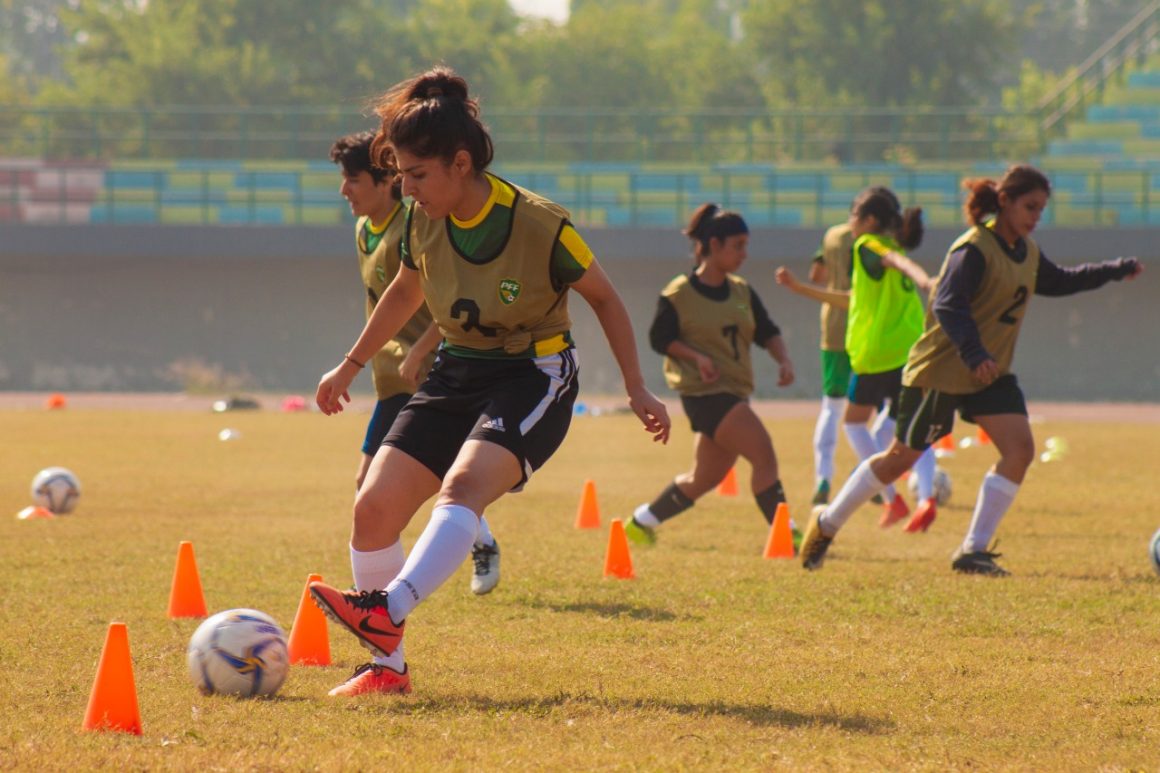 How Pakistan’s women footballers are making every opportunity count [TRT World]