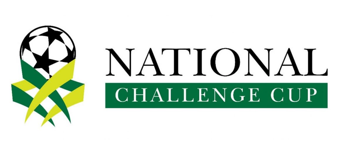National Challenge Cup begins today [The News]