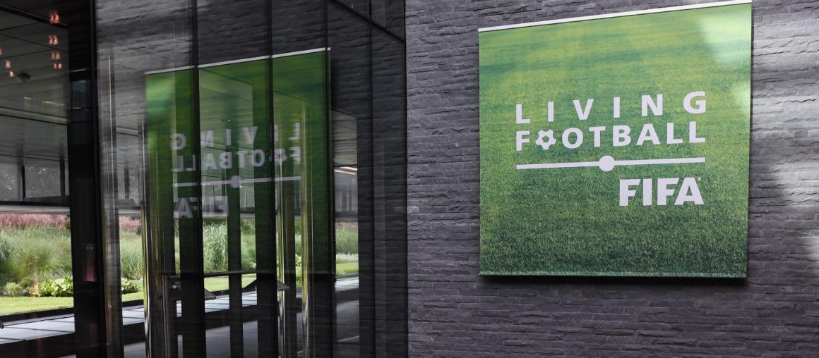 FIFA Council extends PFF NC mandate till June 2021