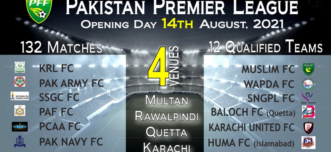 PPFL to begin in Multan from August 14 [The News]