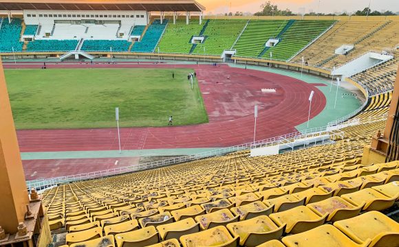 NC seeks Jinnah Stadium to host Challenge Cup [The News]