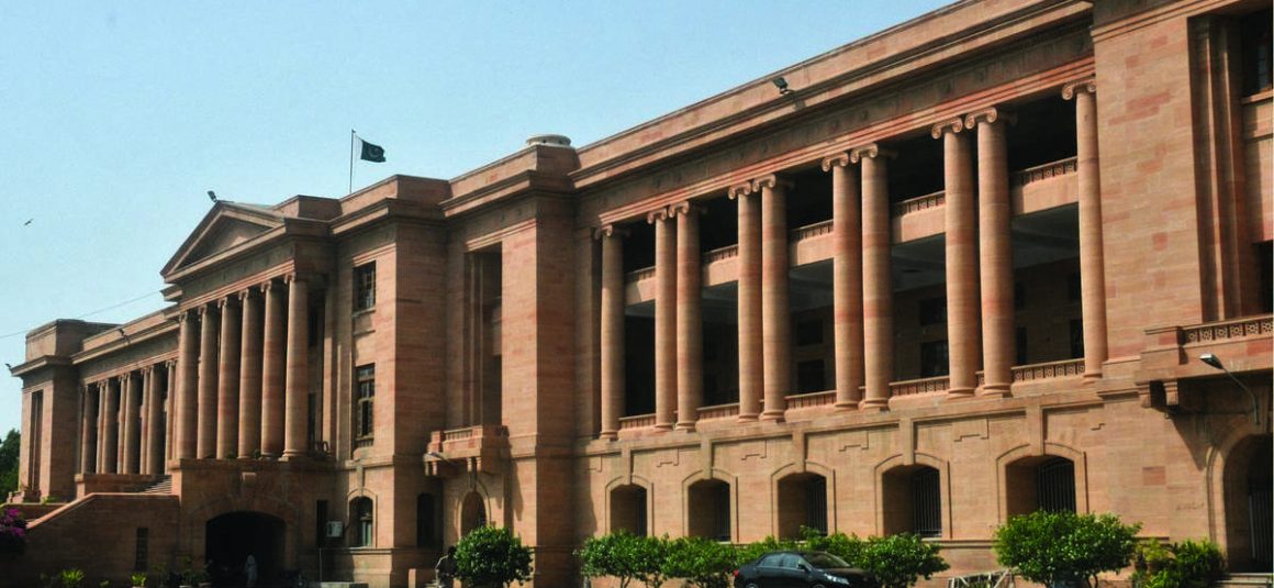 SHC orders status quo on PFF election process [The News]