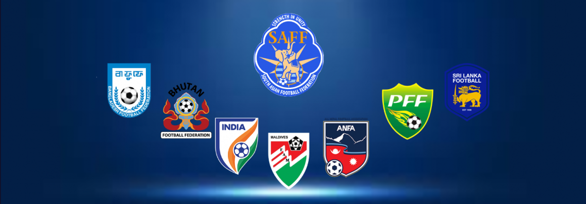 Pakistani club to participate in SAFF’s inaugural club championship [Geo Super]