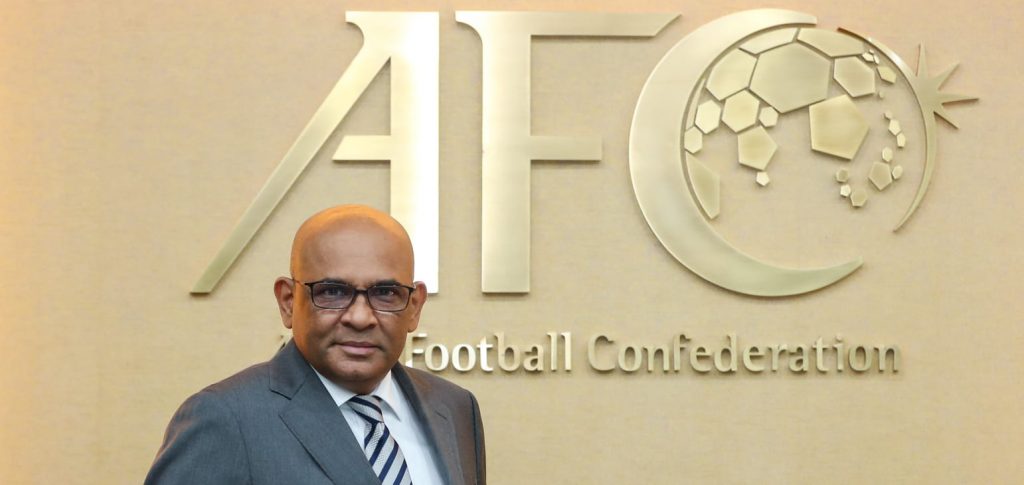 World Cup qualification format to ensure success of Asian teams, says AFC general secretary [Dawn]