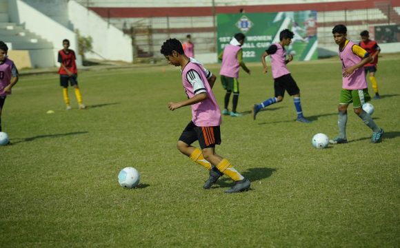 PFF plans a National U17 Championship