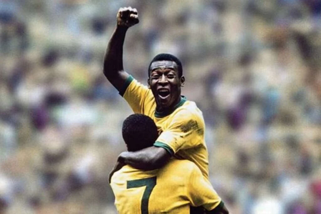 Comment: Pele’s relevance in Pakistan went beyond the sport [Dawn]