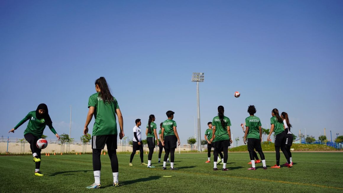 PFF names women’s squad for upcoming international friendlies [The Nation]