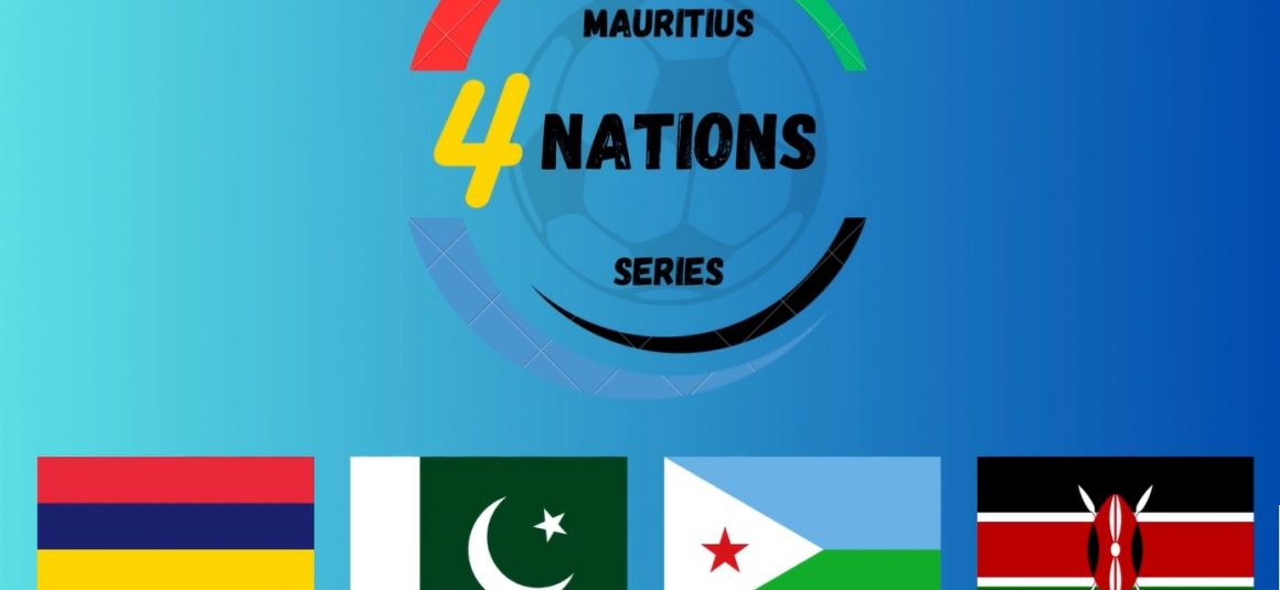 ‘Mauritius event to help ahead of SAFF Cup’ [The News]
