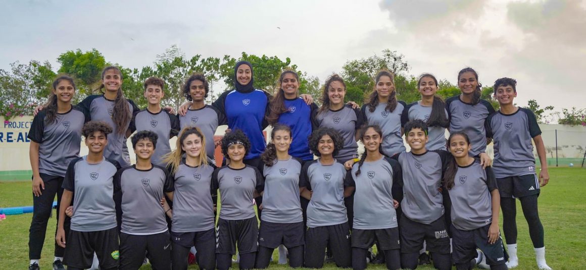 Pak women team given NOC for Singapore tour [The News]