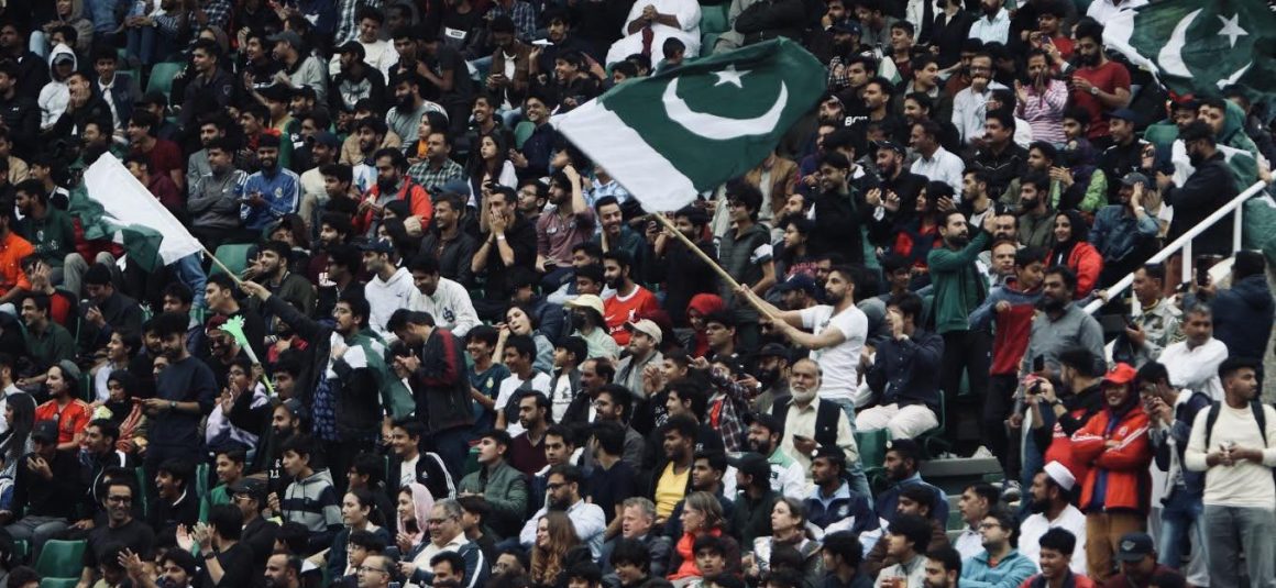 PFF NC praises fans’ support for WC qualifier [The News]