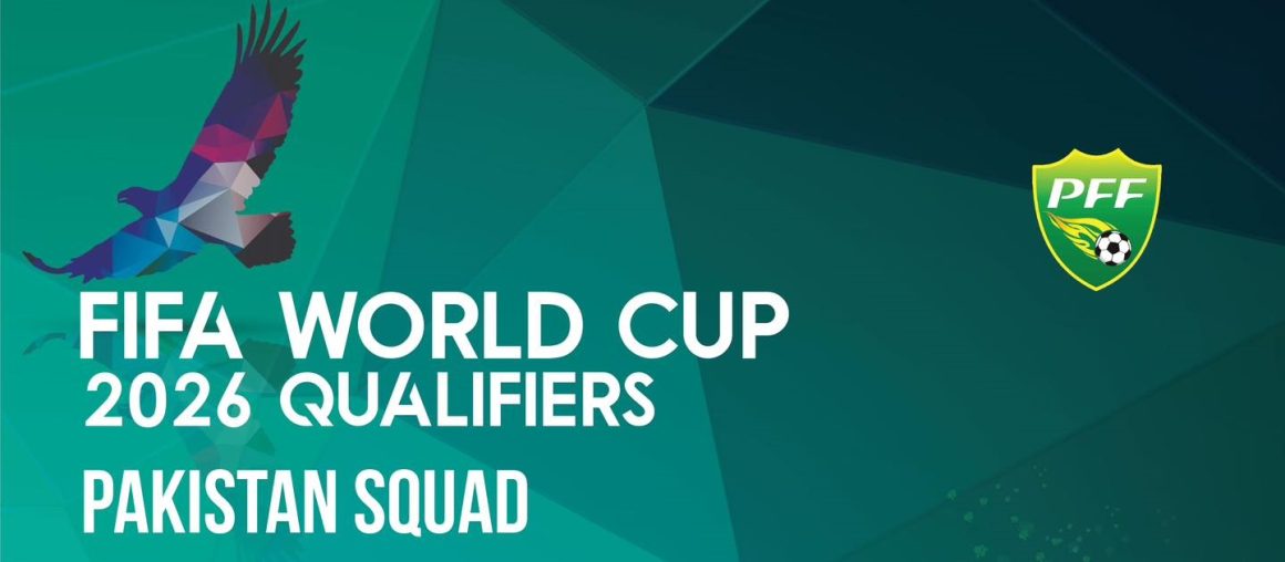 Hassan, Saqib dropped as squad for WC qualifiers announced [The News]