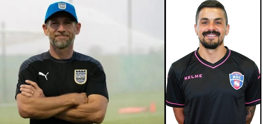 PFF hires Brazilian goalkeeping coach for national men’s team [Geo Super]