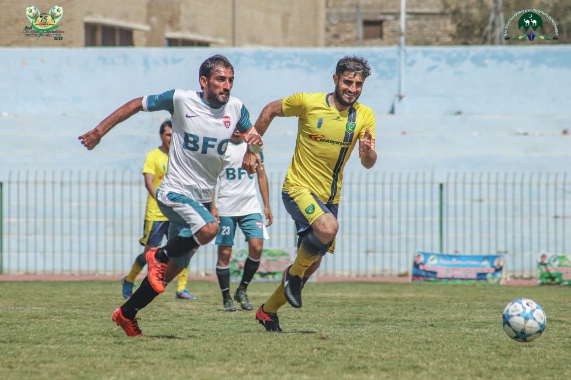 PFF NC sets tough conditions for SAFF Club championship [The News]