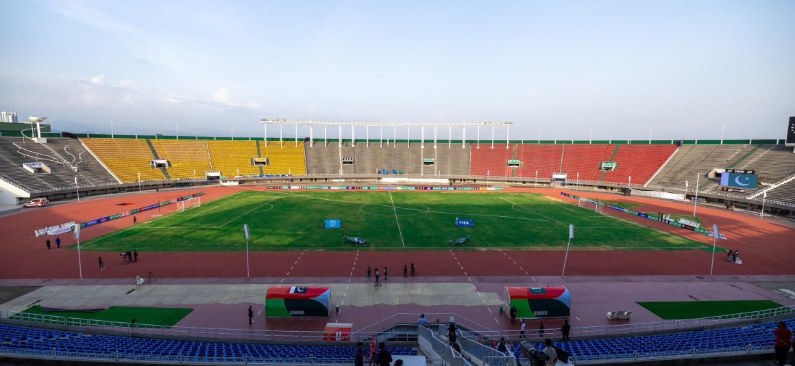 ACQs: Pakistan vs Afghanistan tickets on sale ACQs: Pakistan vs Afghanistan tickets on sale