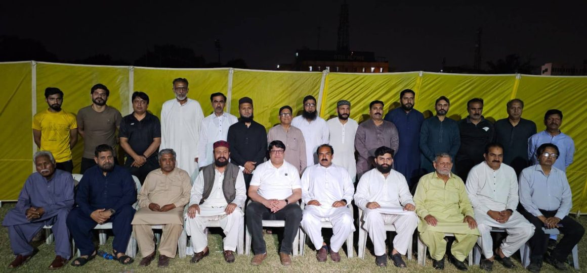 DFA Lahore announces Lahore District League [The Nation]