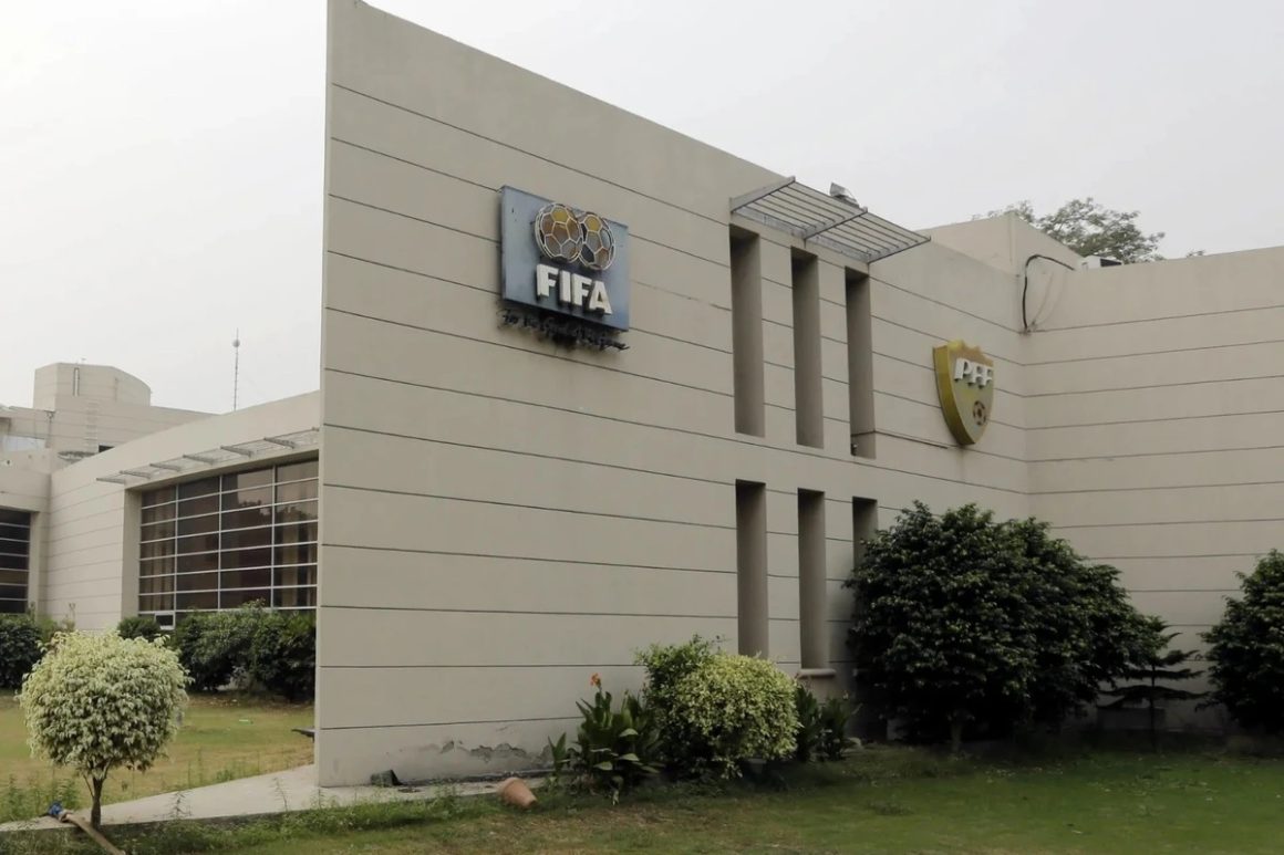 Players unpaid, billions spent: FIFA likely to scrutinise PFF NC’s finances [The News]