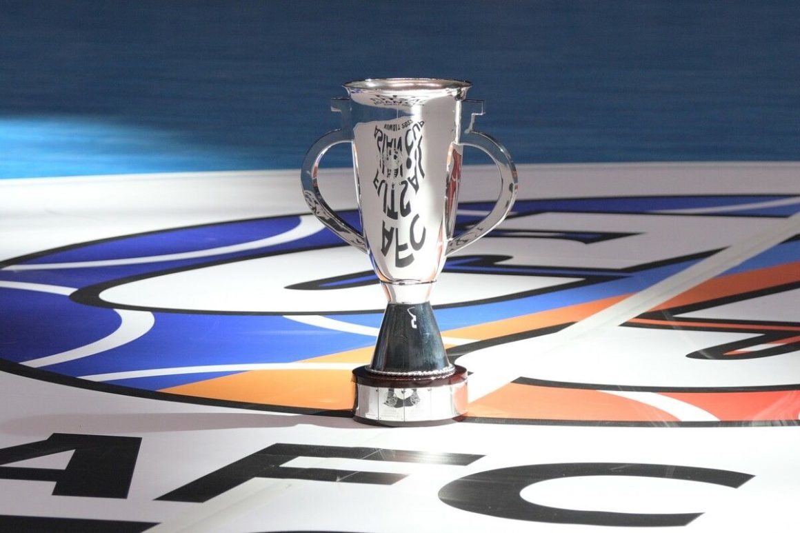 Pakistan to debut in AFC Futsal Asian Cup Qualifiers [Geo News]