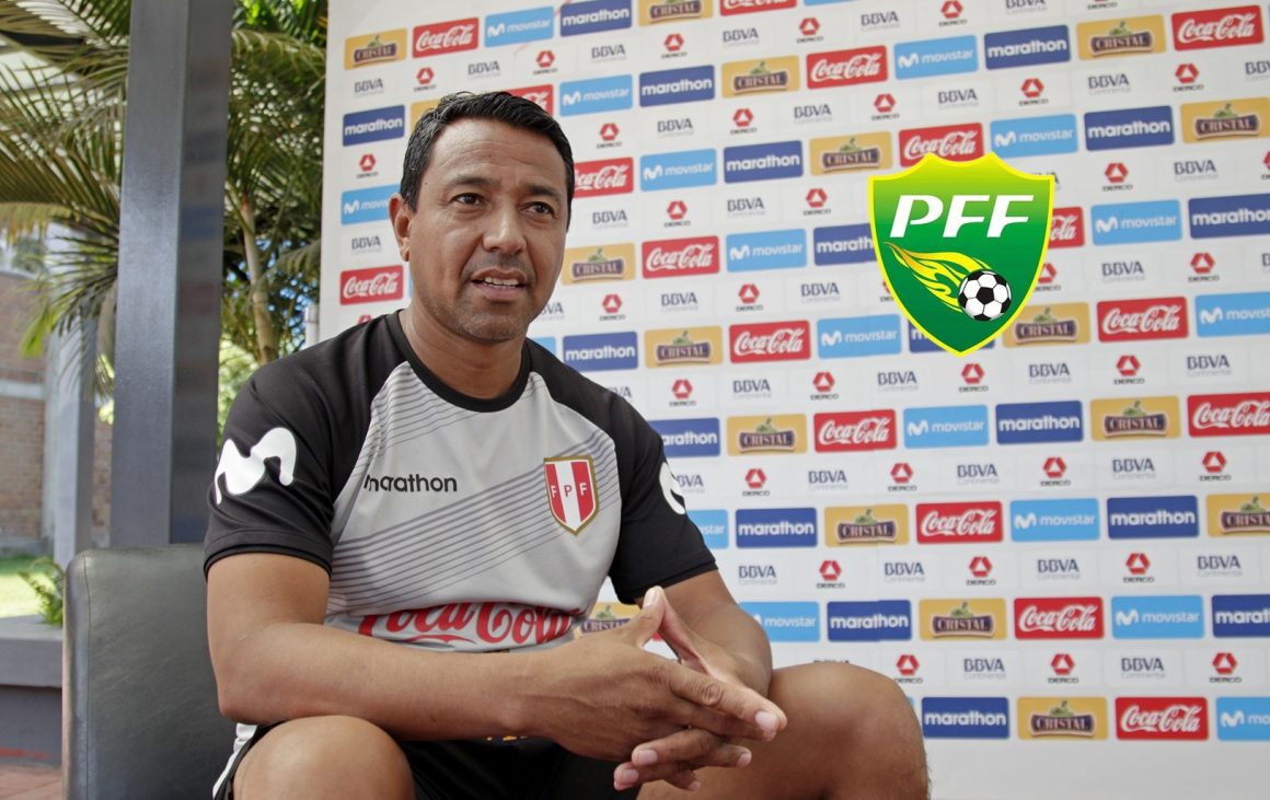 Newcastle legend Solano set to become Pakistan head coach [Dawn]