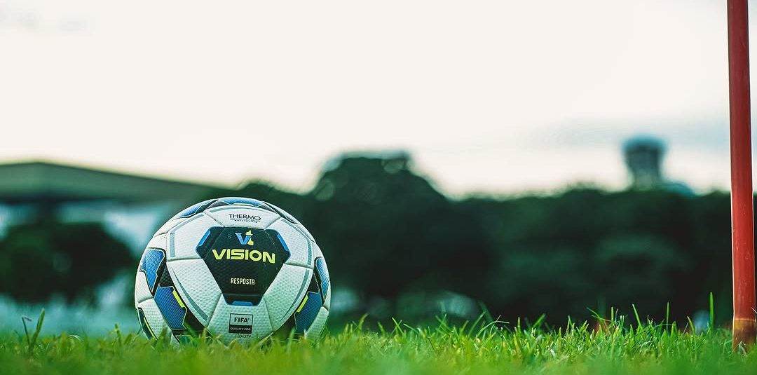 Former national captain optimistic about future of football in country [APP]