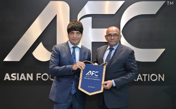 Professional league can prove a game-changer for Pakistan football [TNS]