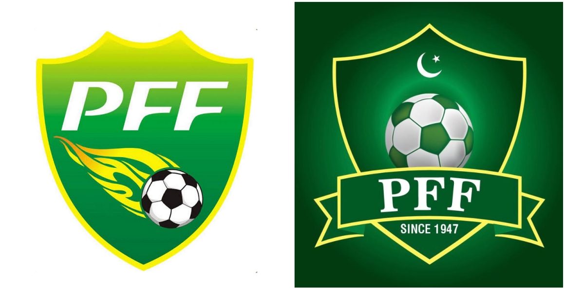 PFF unveils new logo PFF unveils new logo