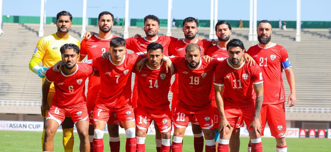 Afghanistan team denied stay extension [The News]