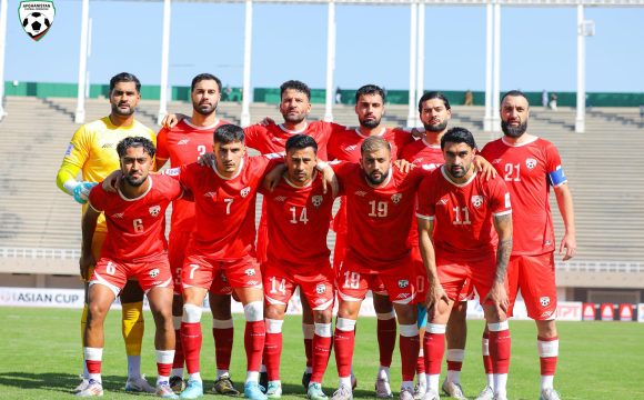 Afghanistan team denied stay extension [The News]