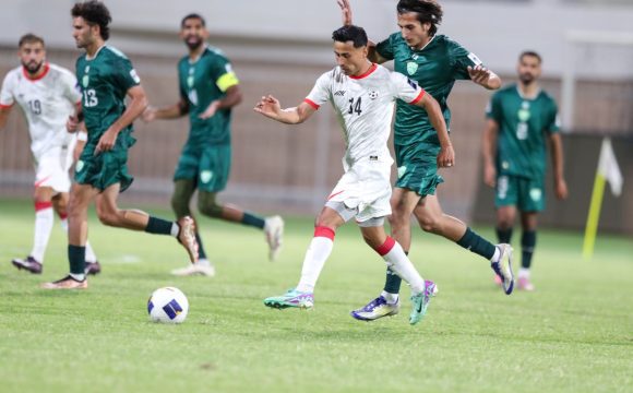 Pakistan-Afghanistan play out a draw in ACQs [Nukta]