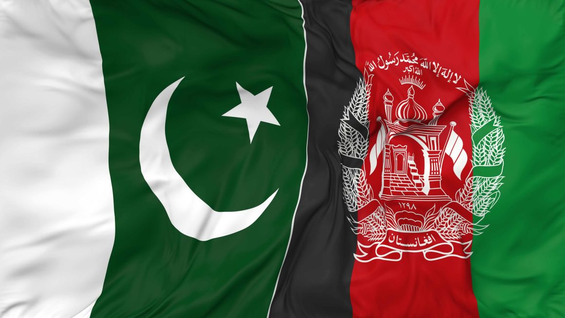 Pakistan-Afghanistan Asia Cup Qualifier in jeopardy, PFF seeks walkover [The News]