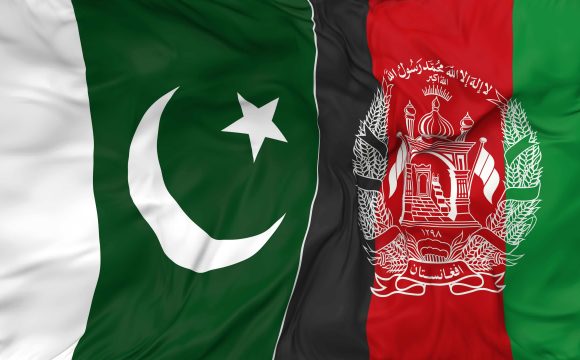 Pakistan-Afghanistan AFC Asian Cup Qualifier to go ahead as scheduled [Nukta]