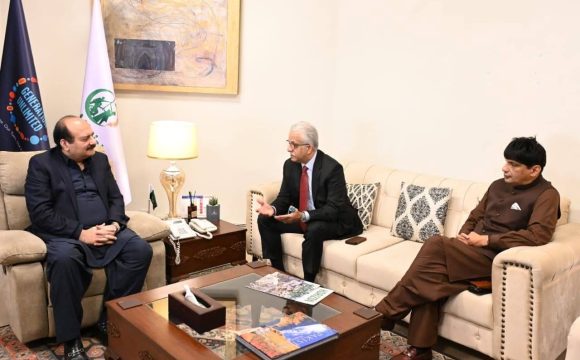 AFC President calls for united efforts to lift Pakistan football [The News]