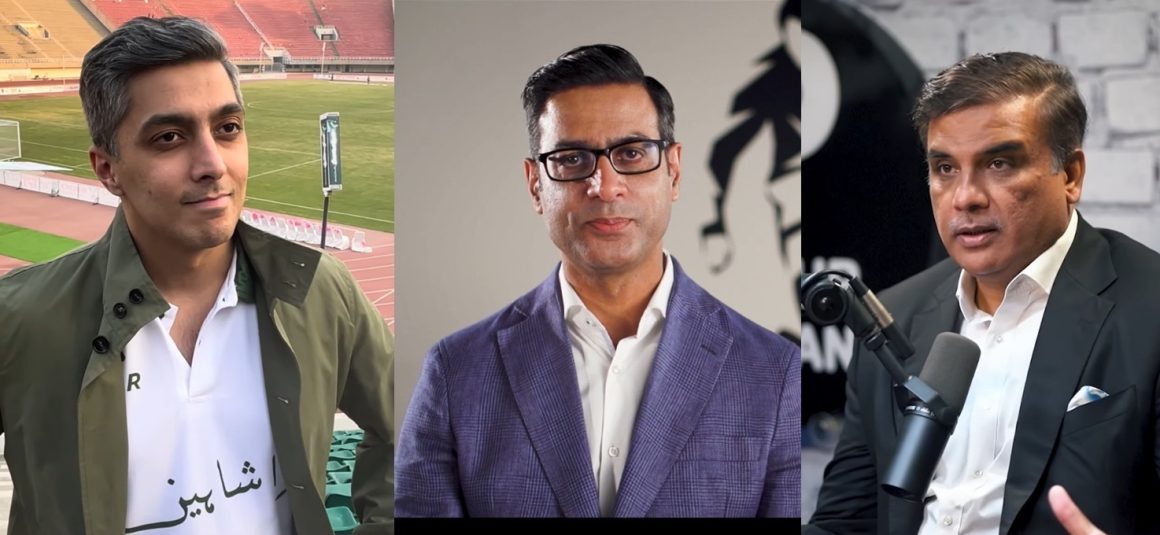 Ali Tareen among three bidders in race to get PFF’s nod for new league [Dawn]