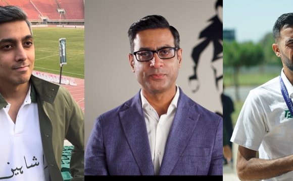 Ali Tareen among three bidders in race to get PFF’s nod for new league [Dawn]