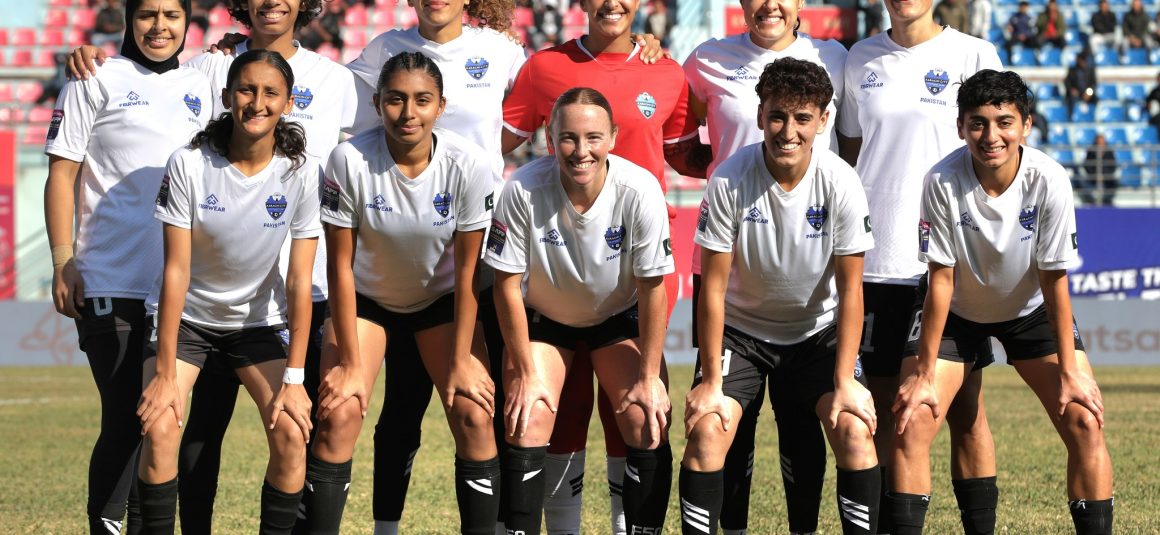 Karachi City ends SAFF Women’s Club Championship run