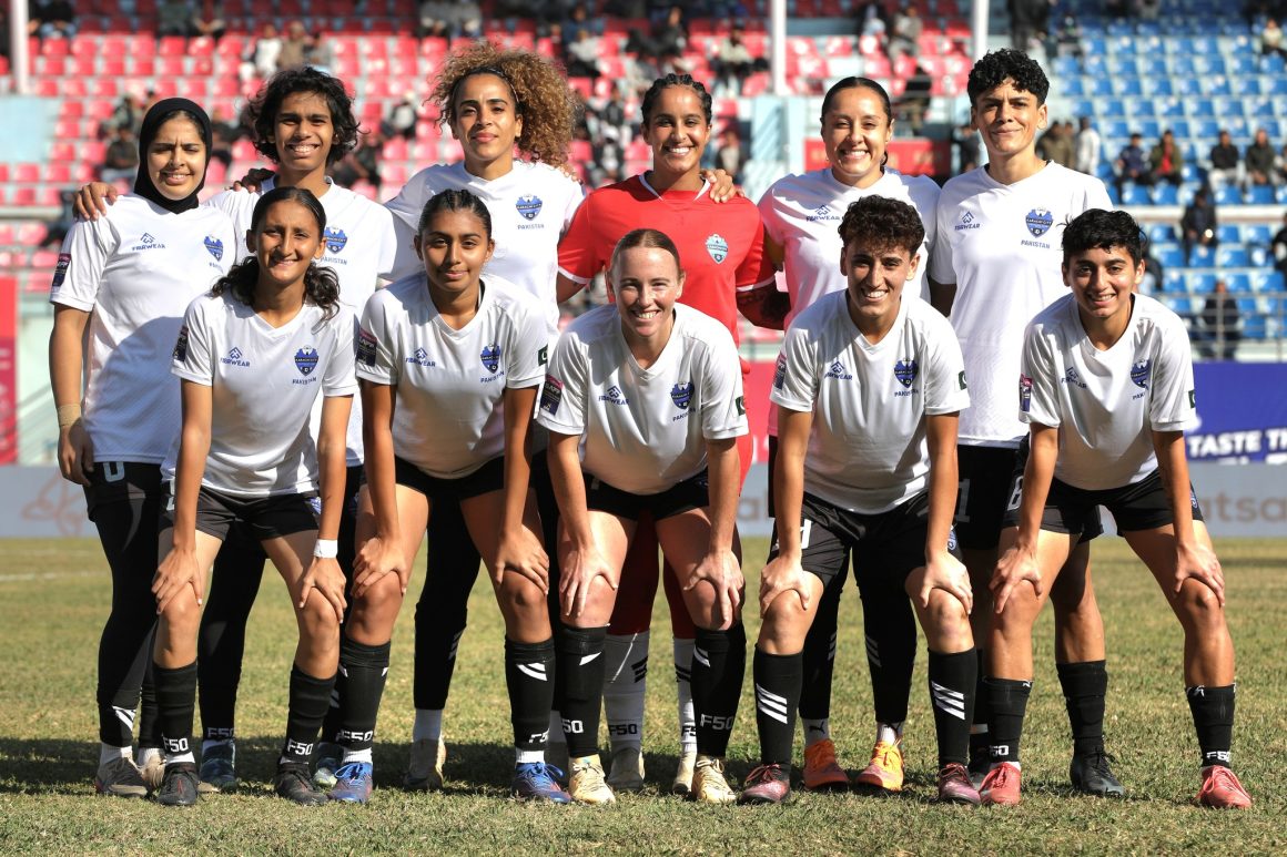 Karachi City ends SAFF Women’s Club Championship run