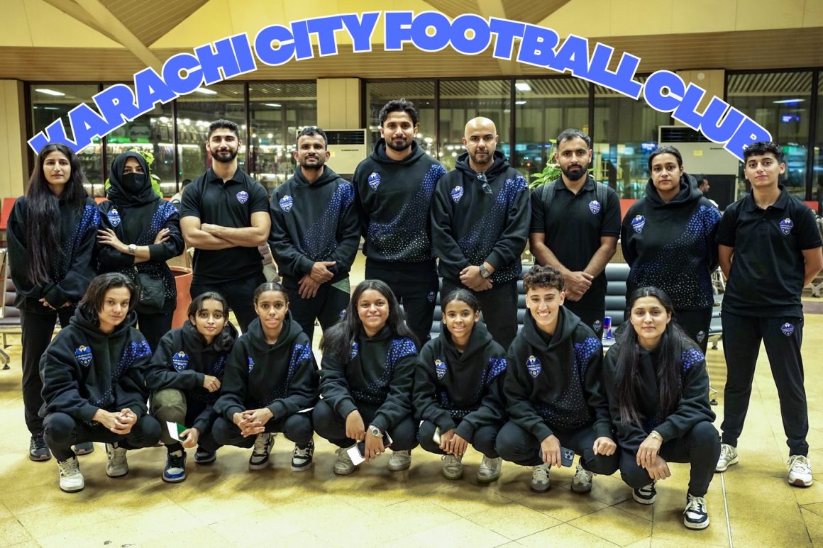 Karachi City face Transport United in SAFF Women’s Club Championship