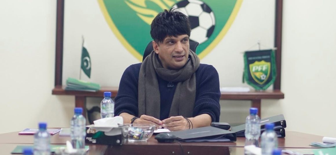 PFF: ‘Huge foreign investment’ pledged for launch of Pro League