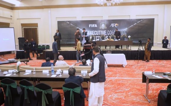 PFF power struggle forces Congress postponement [The News]