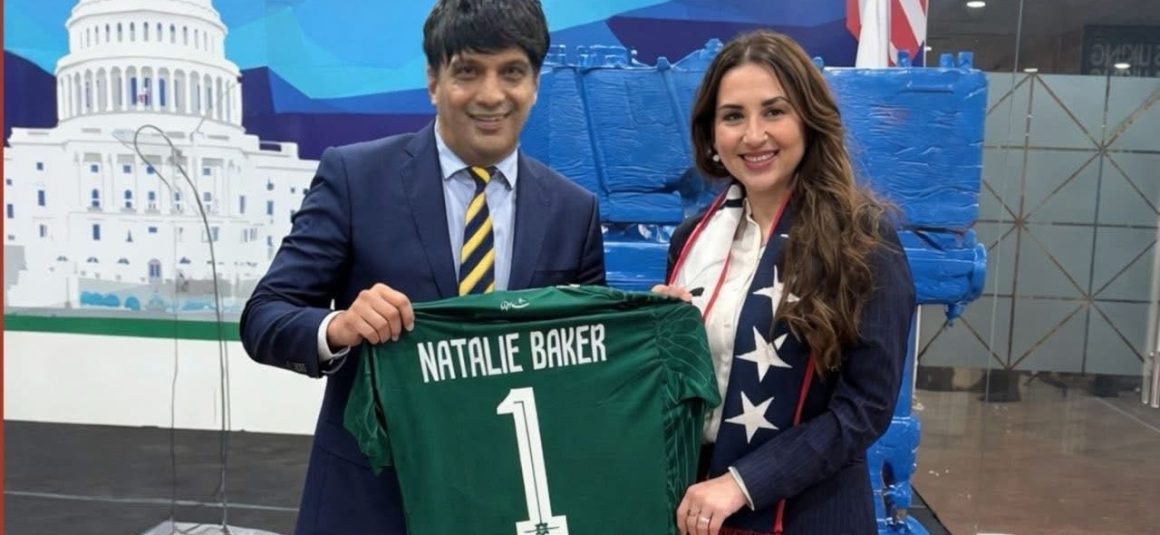 PFF-US engagement signals new chapter for Pakistan football [TNS]